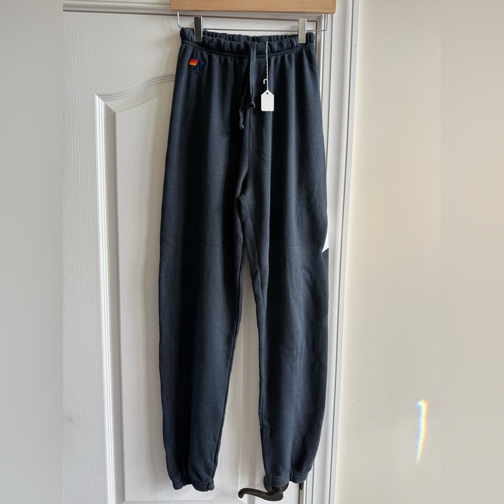 Women’s Aviator Nation Sweatpants